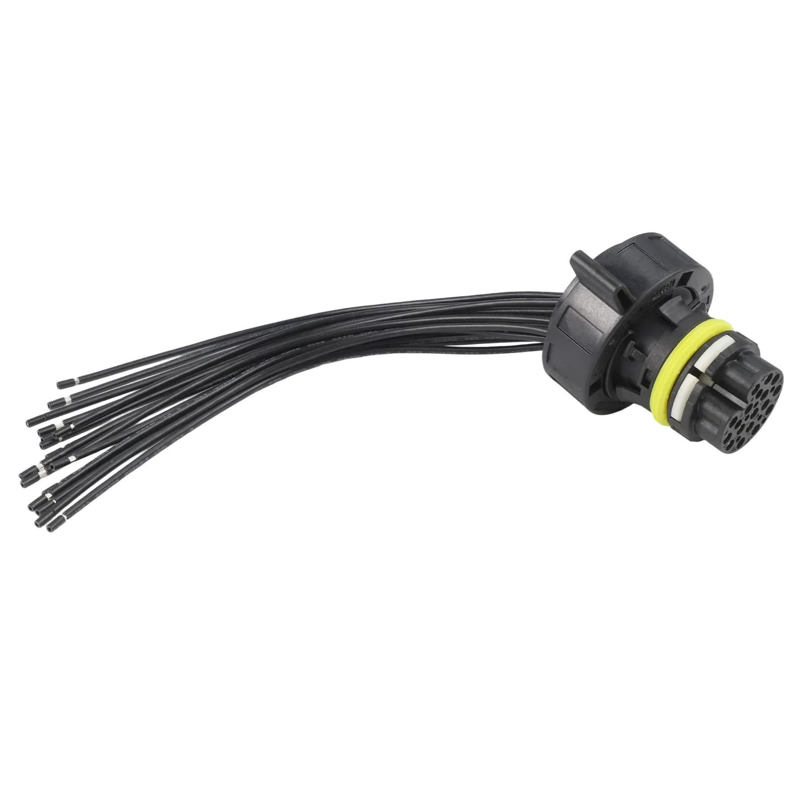

16 Pin Transmission Connector Wires Replacement for DSG 0B5 420973716 Suitable for A5 A7 A8 Q5 RS4 RS5 RS6 RS7