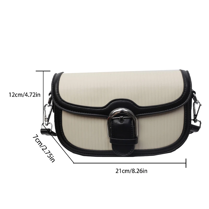 New 2024 Designer Luxury Bags For Women Ladies Handbags Purses Square Messenger Bag Hobos Shoulder Nylon Crossbody Side Bag