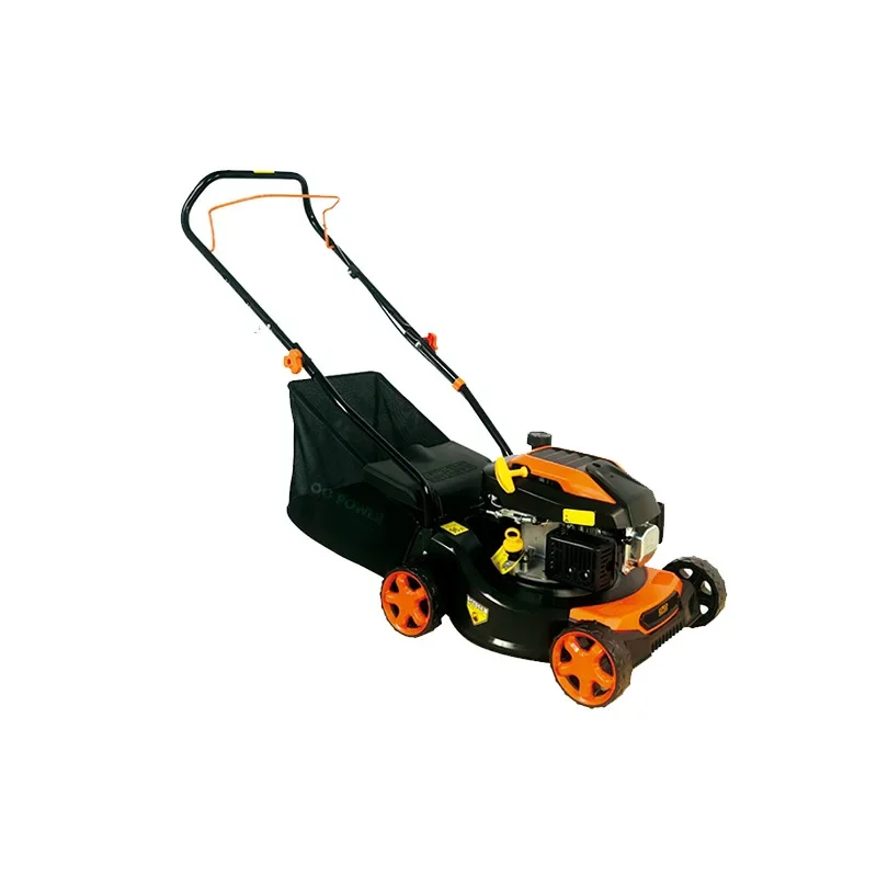 PLM4156H four-stroke gasoline lawn mower lawn mower