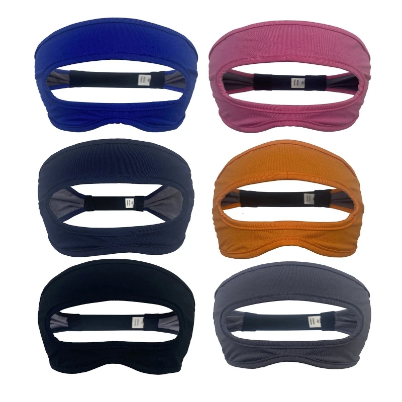 Breathable Eye Mask… - image