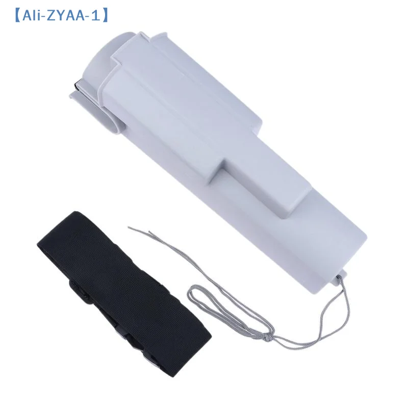 【ZYAA-1】Fensterreinigungswerkzeuge, Holster für Rakelwascher mit Gürtel, Solarpanel-Reinigung, Rakelwerkzeuge nicht im Lieferumfang enthalten