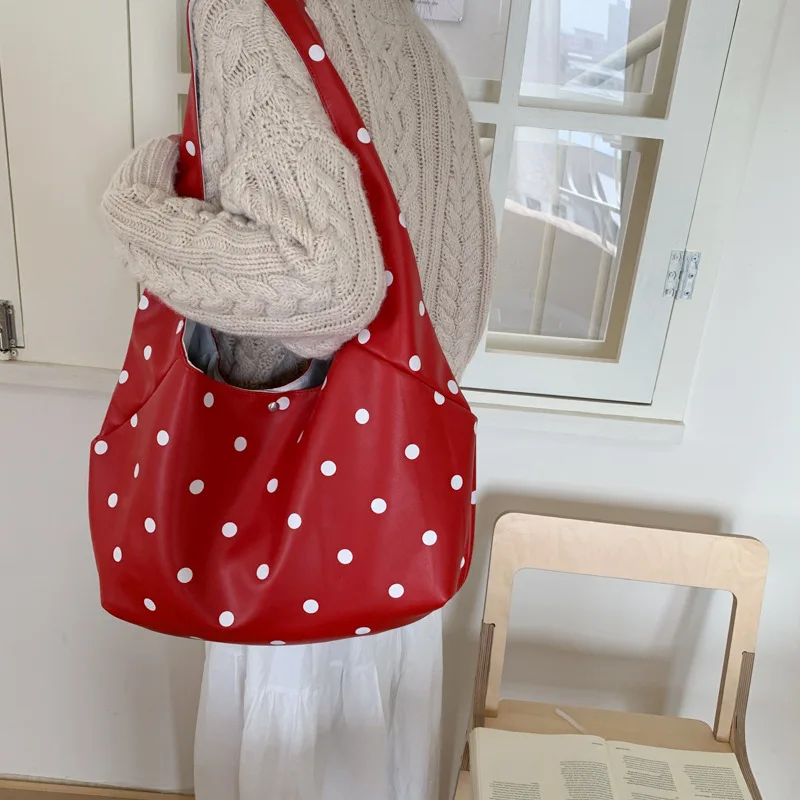 Japanese Polka Dot … - image