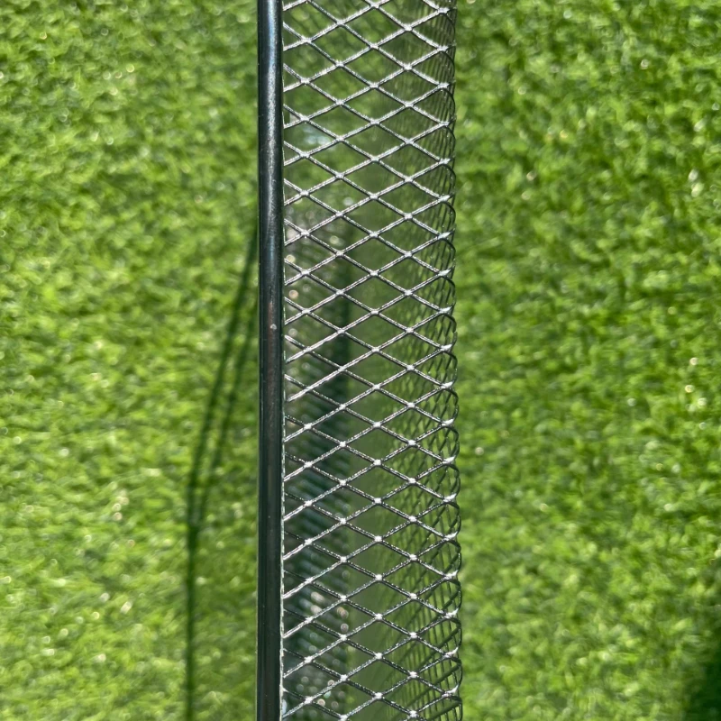 Stainless Steel Wire Rack for Air Fryer&Oven-Multi-Purpose Roasting Grill Basket,Baking Mesh Tray,Square Design for Even Cooking