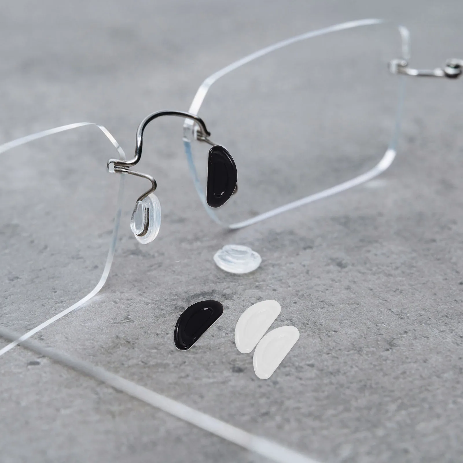 Рисунок 4 - 6 пар противоскользящих носовых