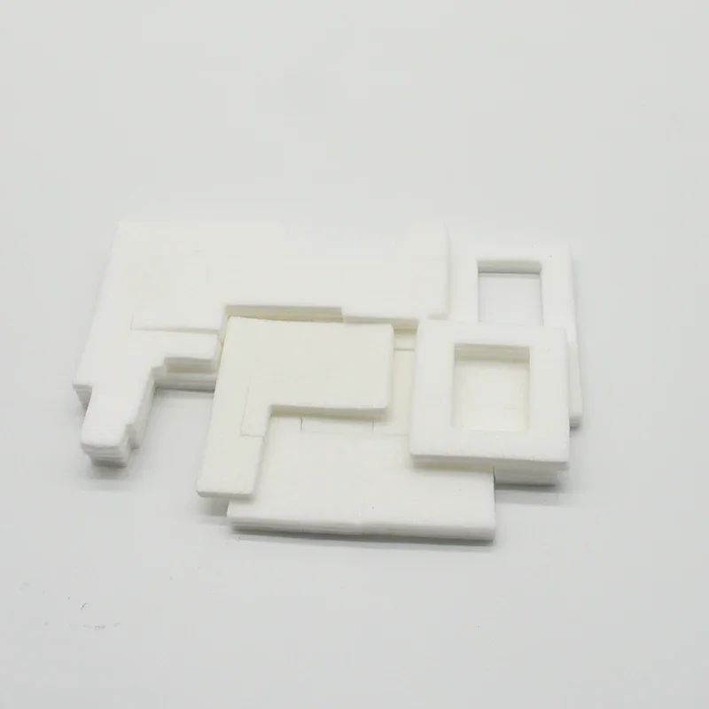 1X MC-G02 Waste Ink Tank Sponge support for CANON G1020 G2020 G3020 G3060 G1220 G2160 G2260 G3160 G3260 G540 G550 G570 G620 MC G