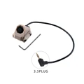 3.5mm Plugs DE