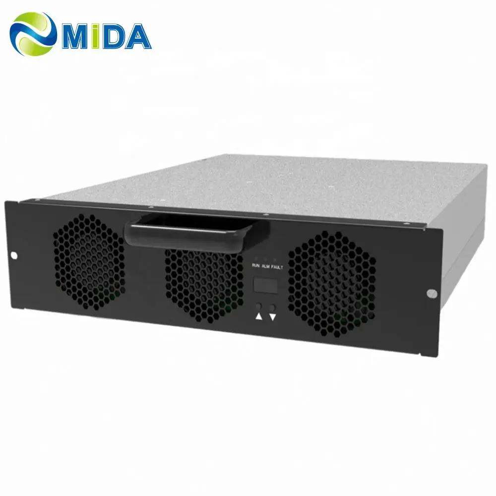 2026 newElectric Vehicle Charging Station Power Module 30KW AC To DC Power Module