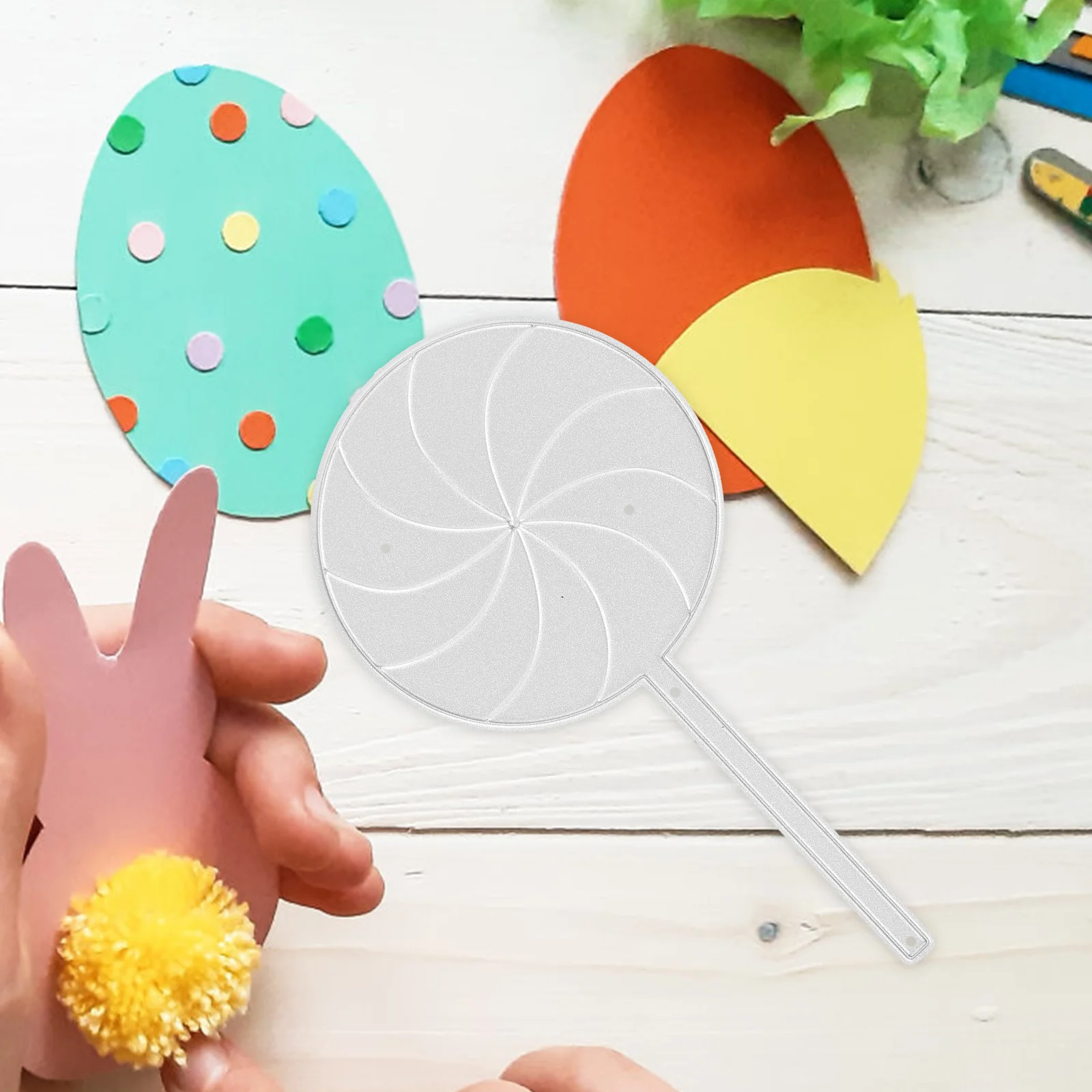 

Cutting Dies for Card Making Metal Die Cuts DIY Crafting Supplies Decorative Stencils for Albums Journals Creative Projects