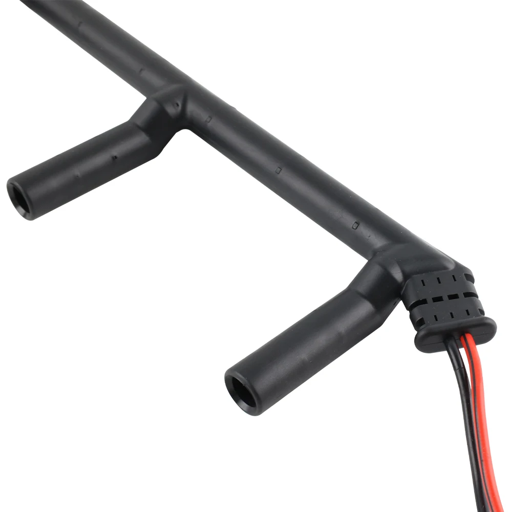 Glow Plug Rail Bridge Wiring Harness 038971782B For Audi VW 1.9 TDI Diesel Engine