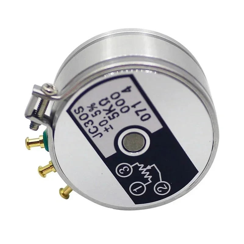 

JC30S/5K Conductive plastic potentiometer 500 1k 2k 5k 10k 20 Small round Brand new original