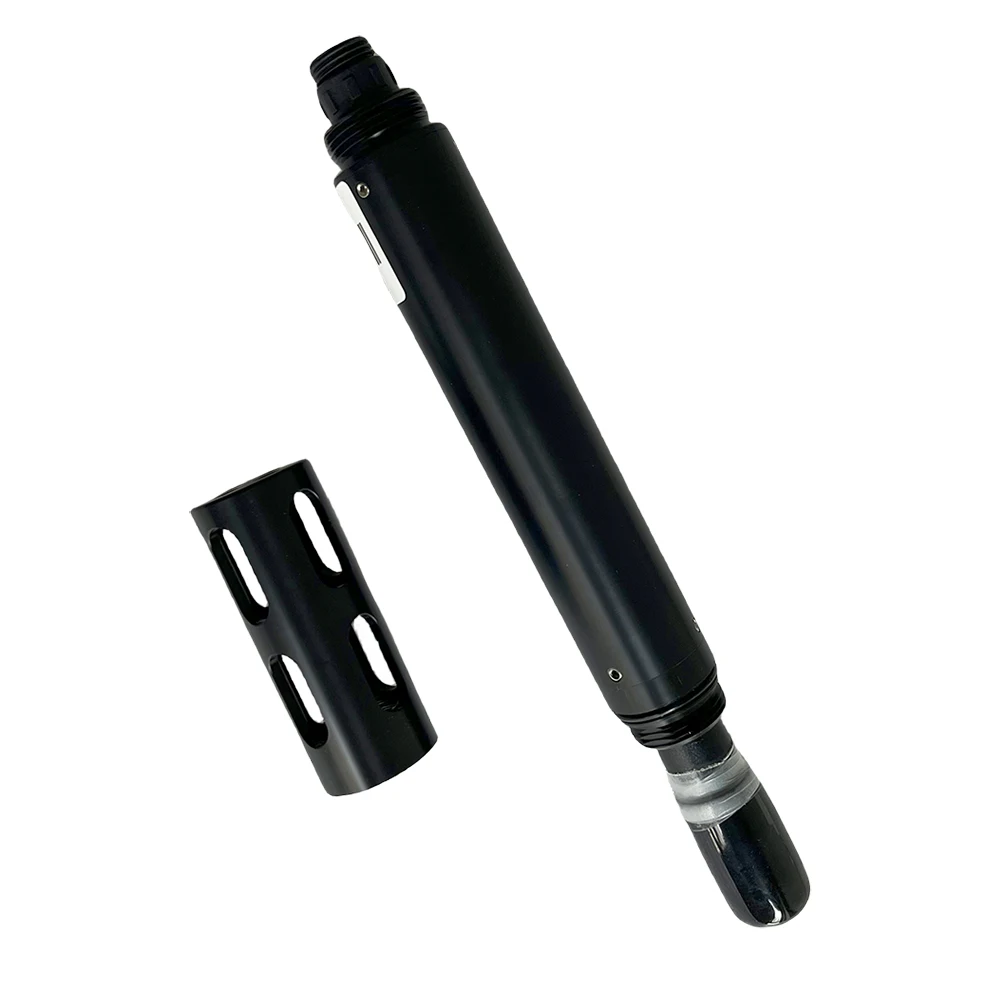 

Easy Installation Water Quality Ph Sensor Rs485 Free Maintenance For Underground Water