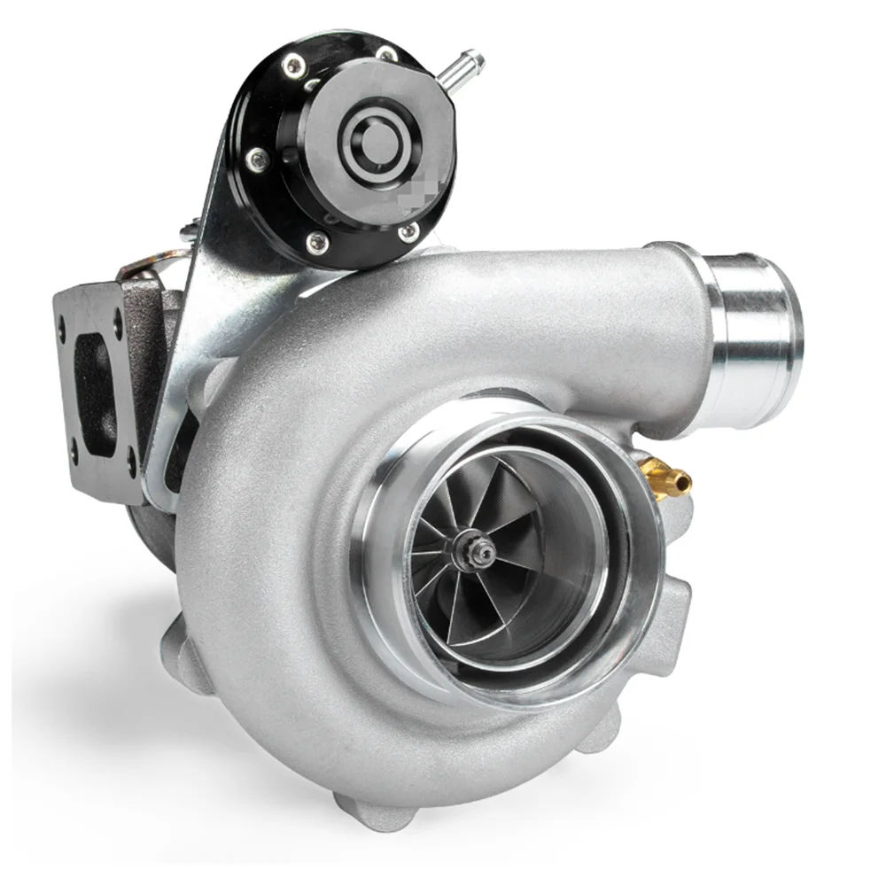 

Racing Turbocharger G30 G30-900 880693-5003S Dual Ball Turbo For Universal Racing Car 300-900HP 2.0L-4.5L