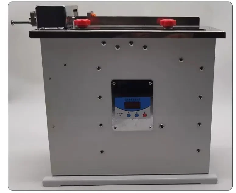 TEBAK QR Code Printing Box Rectangular Right 90 Angle Carton Fast Speed Glass Bottle Flat Corner Sealing Labelling Machine