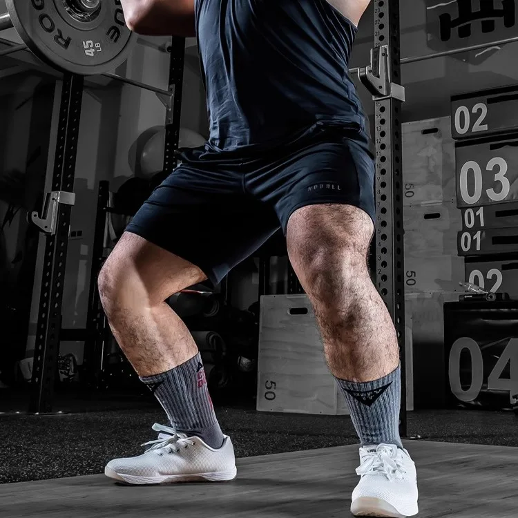 2025 Hot-Selling New Lightweight, Durable, High-Quality Anti-Slip Professional Weightlifting Training Shoes Squat Shoes