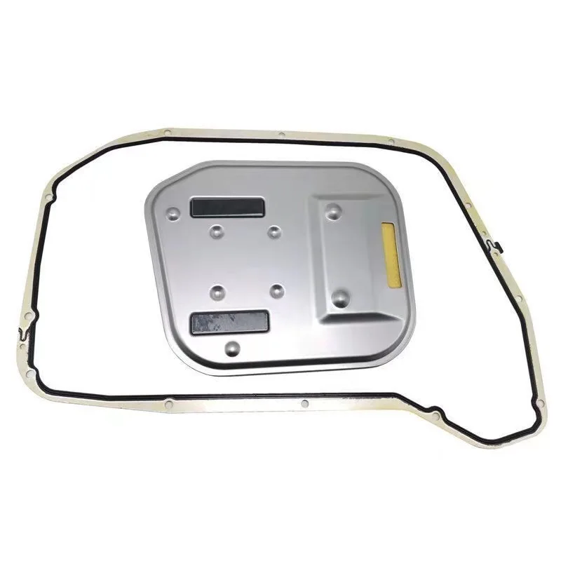

For AUDI A4 A5 A6 C7 A7 A8 Q5 SQ5 Transmission Filter Oil Pan Gasket Accessories 0BK398009 BK398009 8HP55 Gearbox Spare Parts