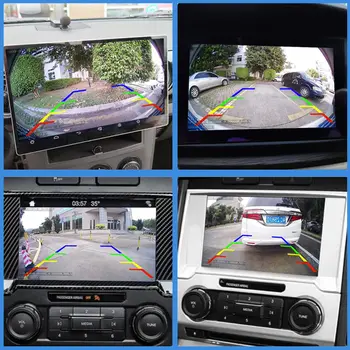 8 最佳銷售 馬自達6倒車攝影機 - №5