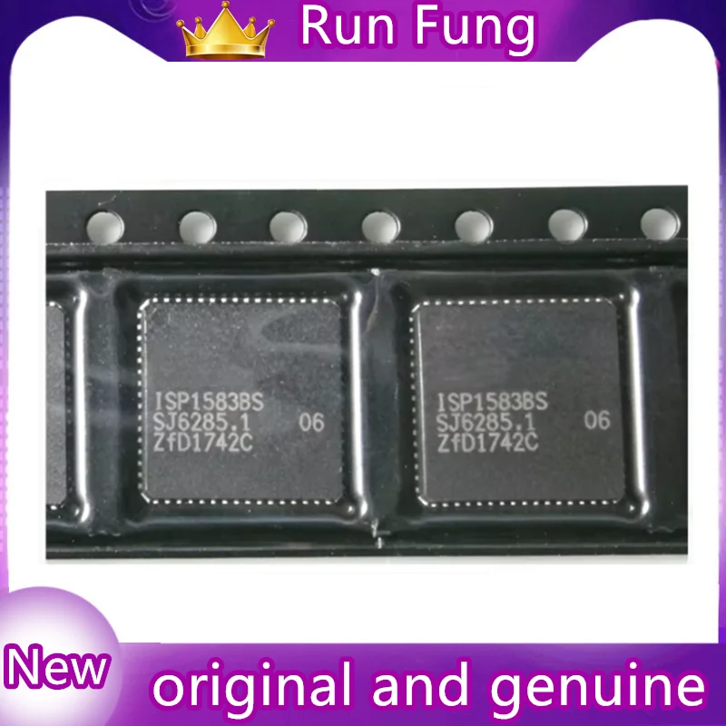 

5PCS/LOT ISP1583BS ISP1582BS ISP1504CBS ISP1581BD ISP1520BD New Original Spot Stock