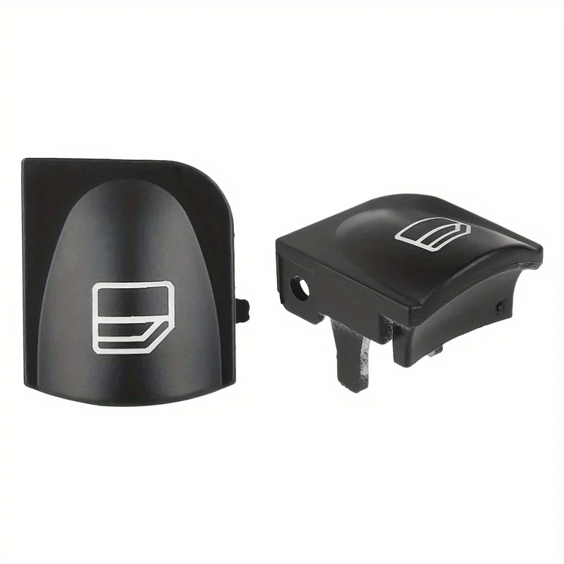 A2038210679/2038200110 For Benz W203 C-CLASS C320 C230 C240 C280 Window Switch Cover Power Window Switch Console Caps