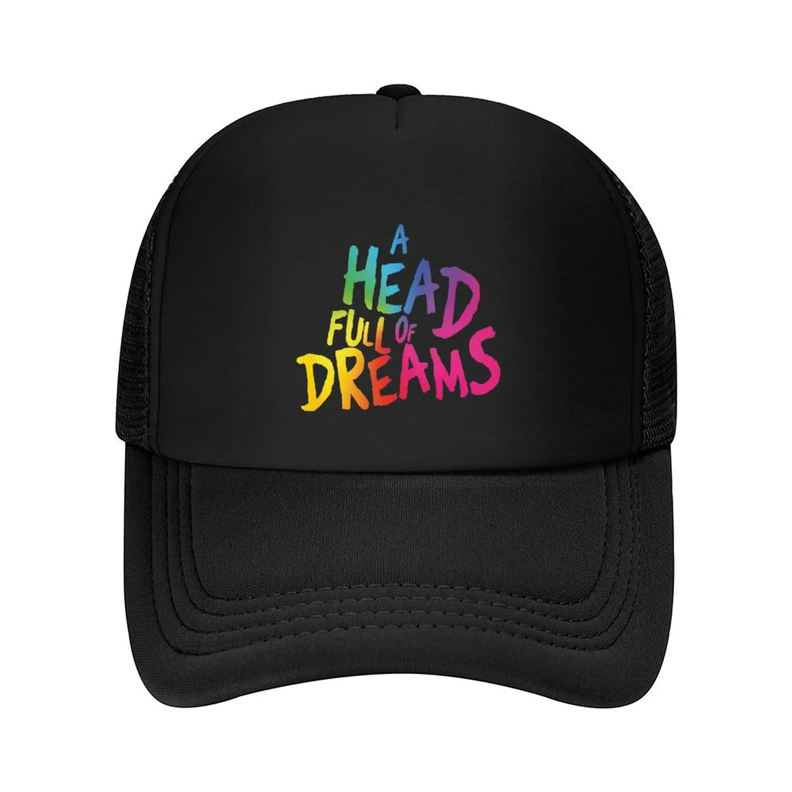 

a dreams Baseball Cap tea Hat Custom Cap Big Size Hat fishing hat Women's Hats For The Sun Men's