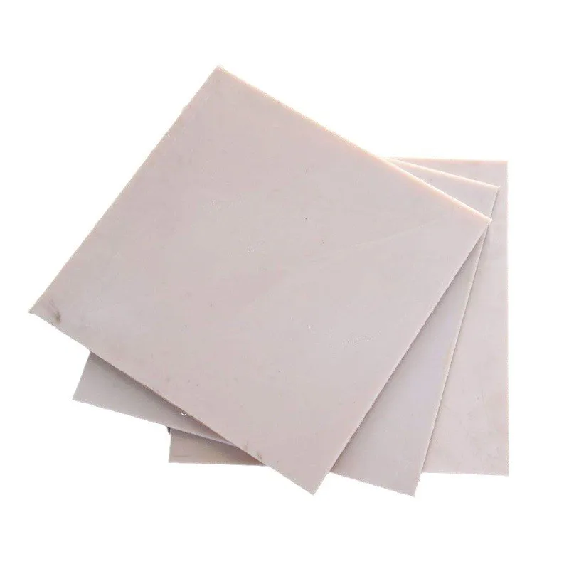 Рисунок 2 - Изготовленные на заказ пластиковые