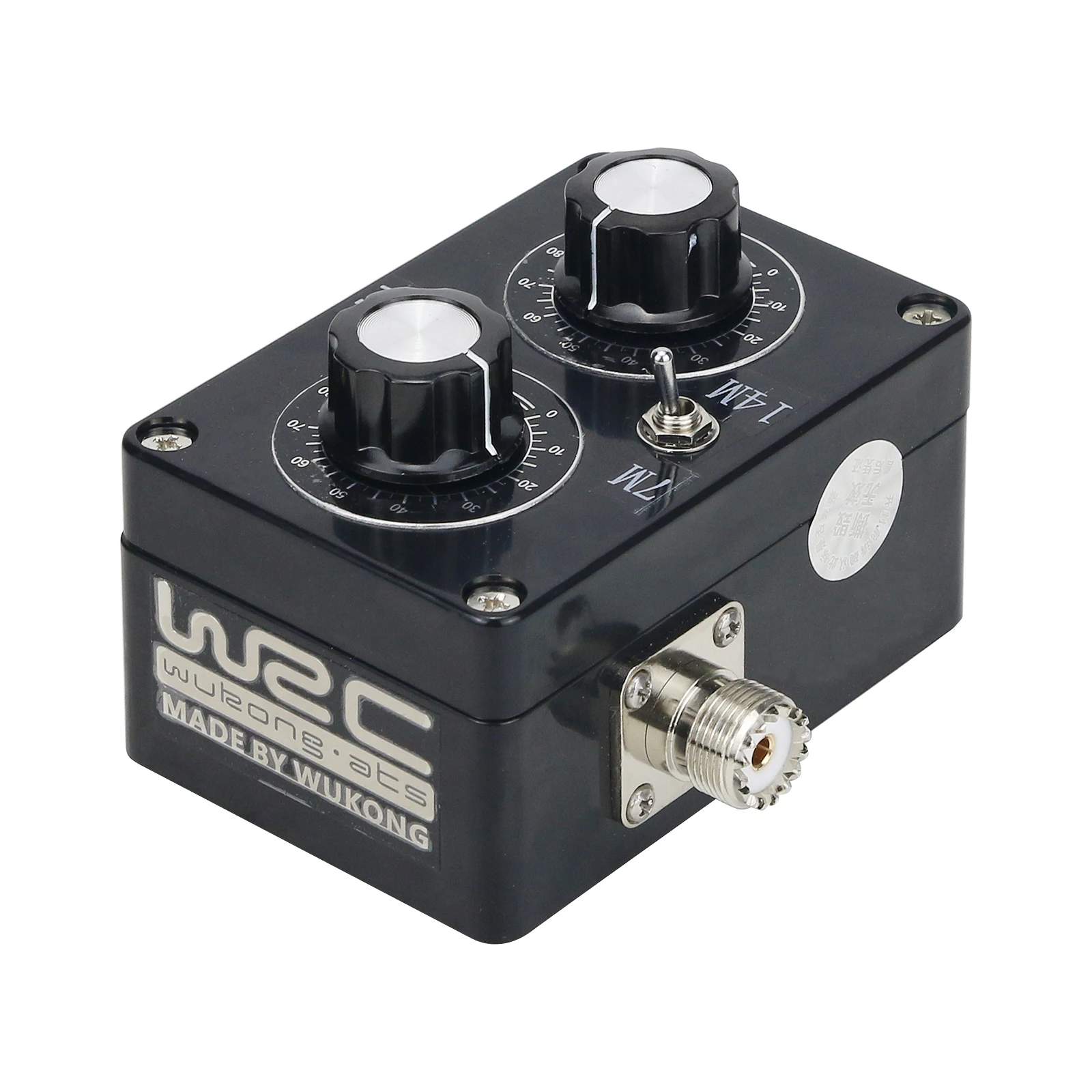 430-440Mhz Qrp Smal…