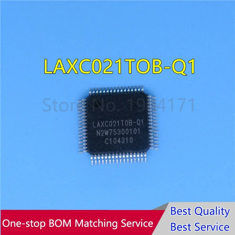 20 قطعة LAXC021TOB-Q1 رقاقة LCD جديدة