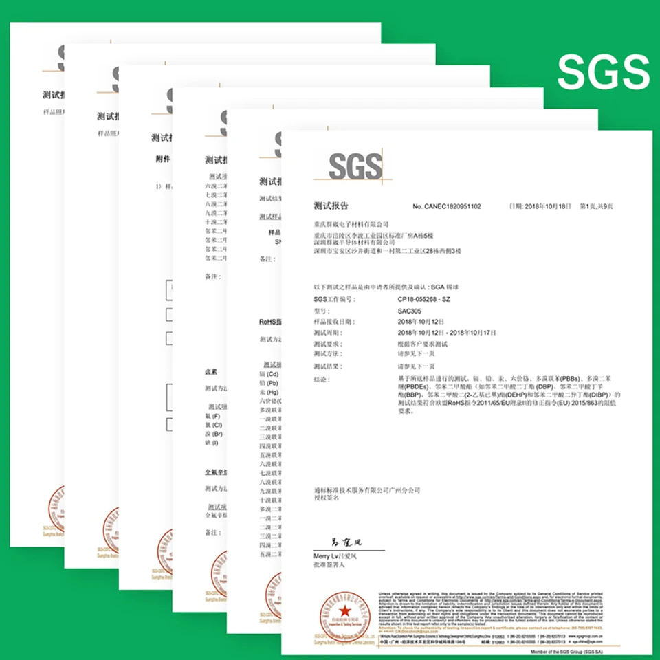 Esferas de Soldadura BGA para Reballing, 250,000 Piezas por Frasco, para Reparación de Celulares, Herramientas de Soldadura 4