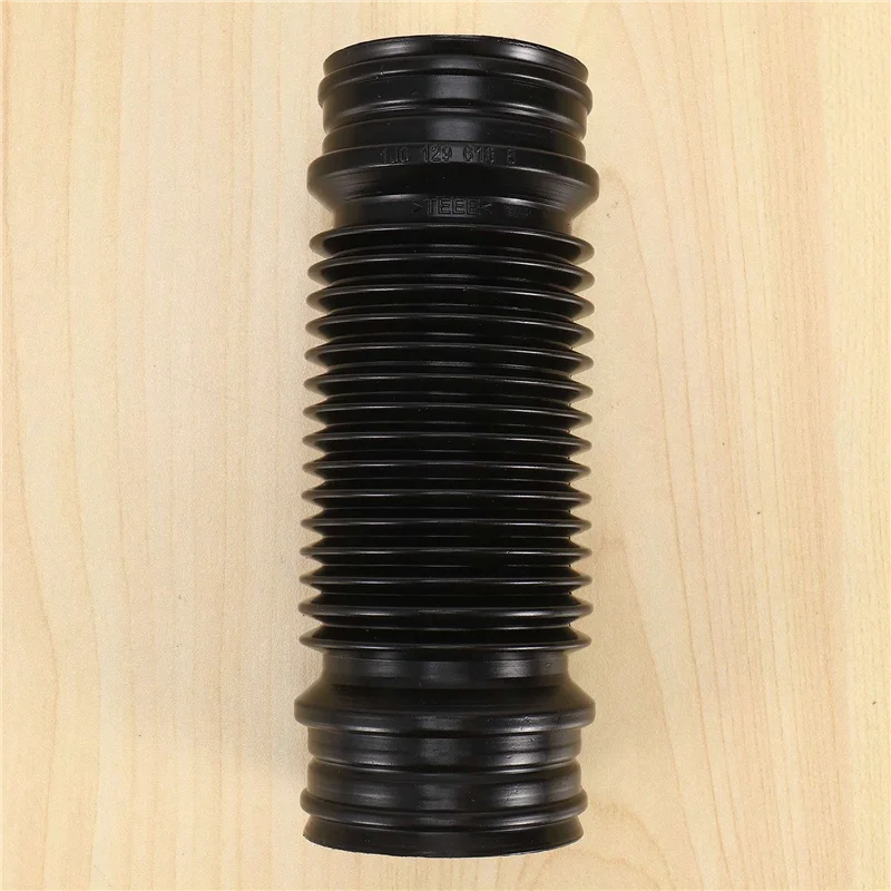 

G9-10X 1J0129618B Воздушный шланг блока управления впуском для Golf Bora Leon Toledo Octavia Автомобильные аксессуары