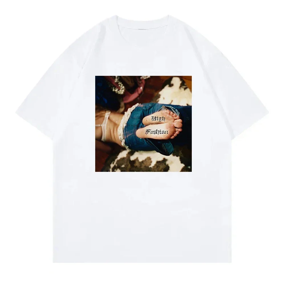 أنا لا أحتاج إلى أدواتك، أفضل الحصول على تي شيرت عالي الموضة 2025 ملابس أديسون رايومين تي شيرت هاراجوك القديم #6