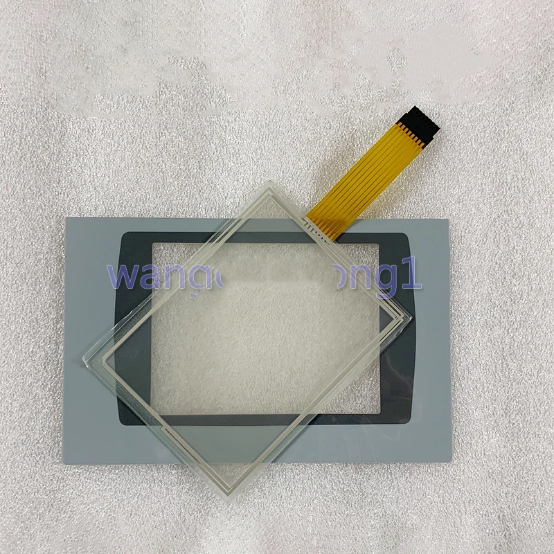 

New Replacement Compatible Touch panel Protective Film For PanelView Plus 700 2711P-RGT7SP