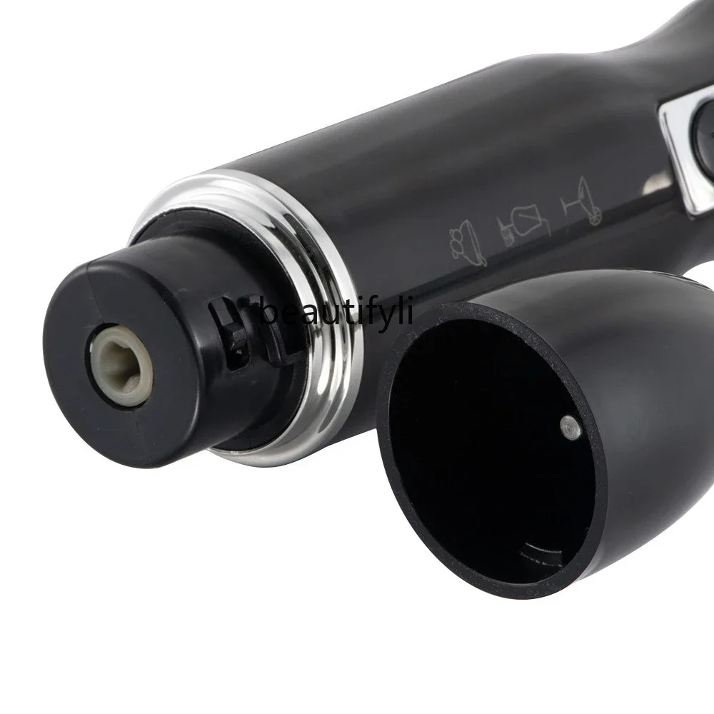 Asmt42 Robot da cucina portatile per uso domestico Impastatrice elettrica portatile in acciaio inossidabile