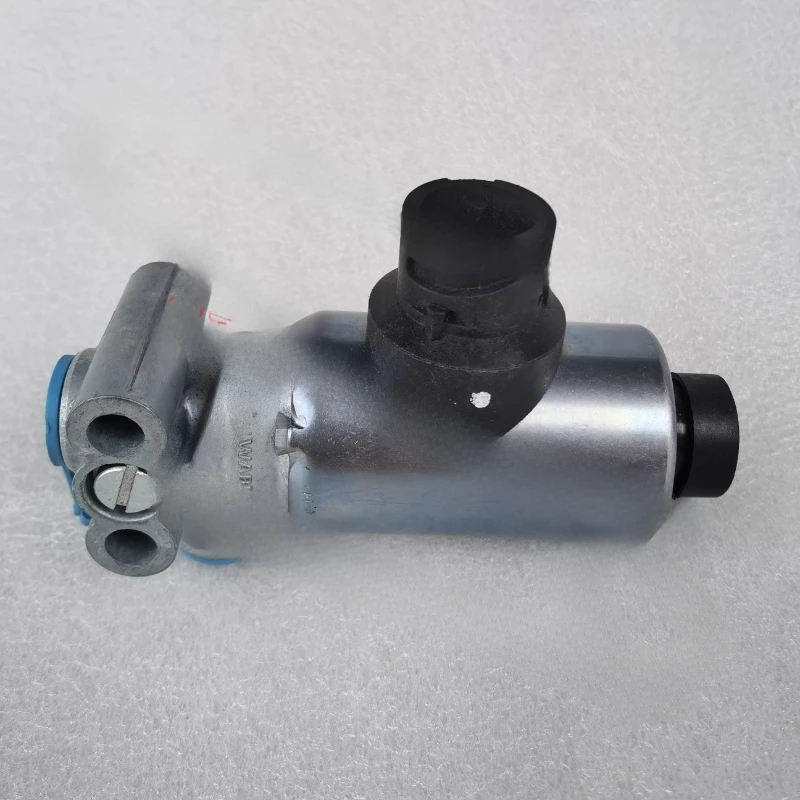 

4721706060 Sany two-position three-way ASR solenoid valve