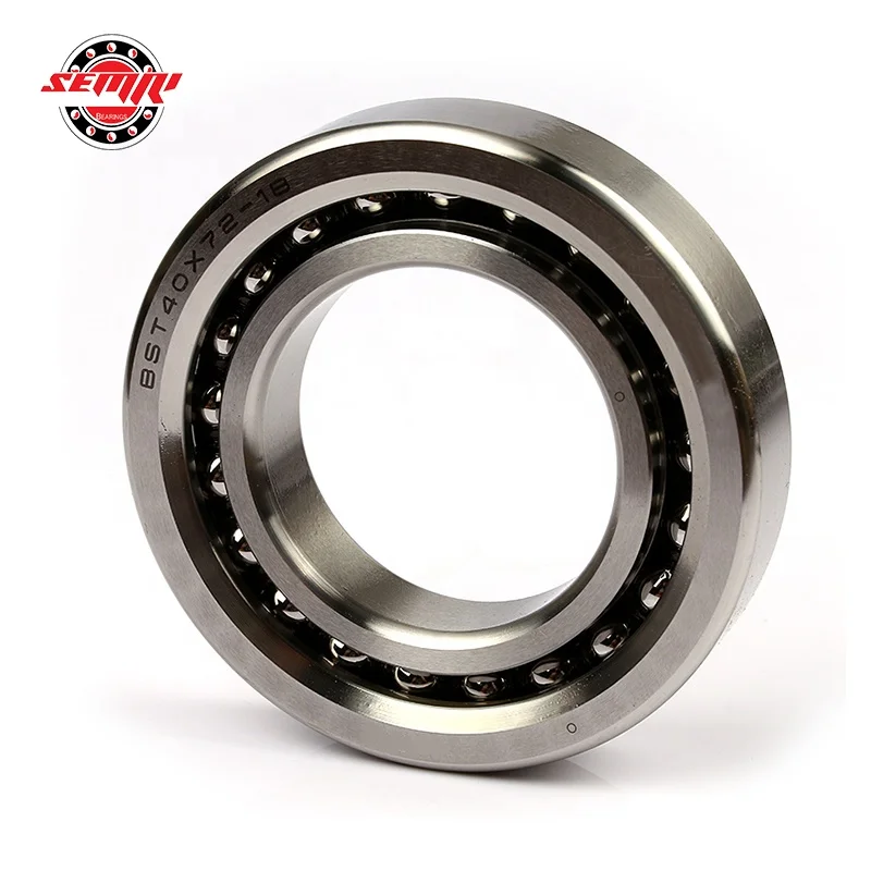 CNC Machine Super Precision Ball Bearing 760314TN1