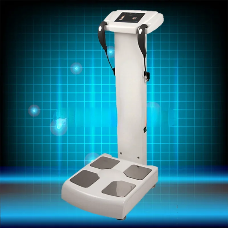 medical supplies 2022 professional body composition analyzer