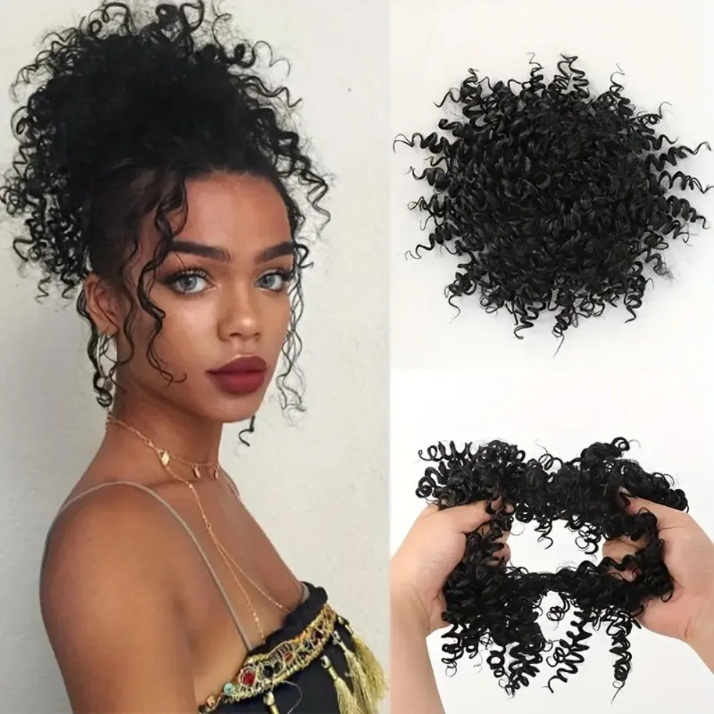 1-unidade-de-aplique-de-cabelo-afro-crespo-cacheado-para-mulheres-em-fibra-sintetica-para-coques-e-rabos-de-cavalo-coque-pequeno-cacheado-desgrenhado-aplique-diario