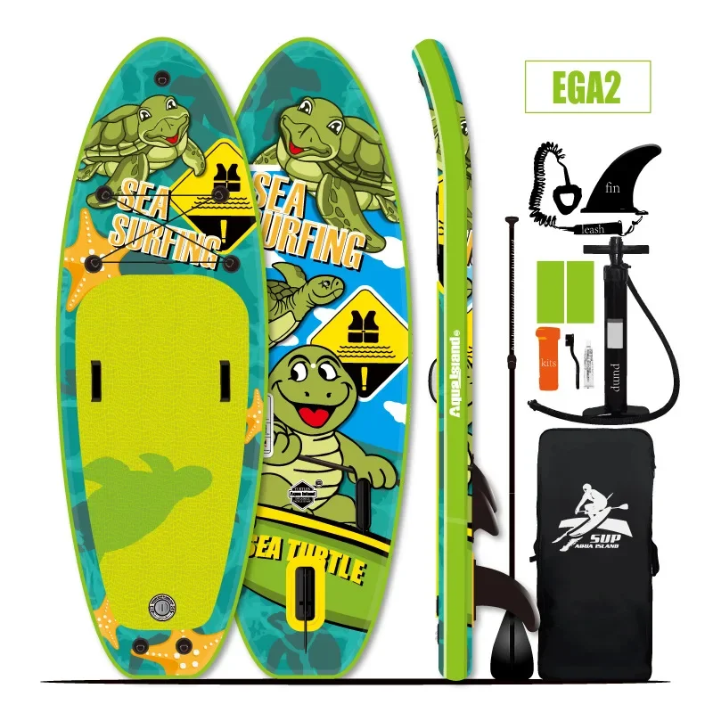 customized sup paddle board kid paddle board mini paddle board