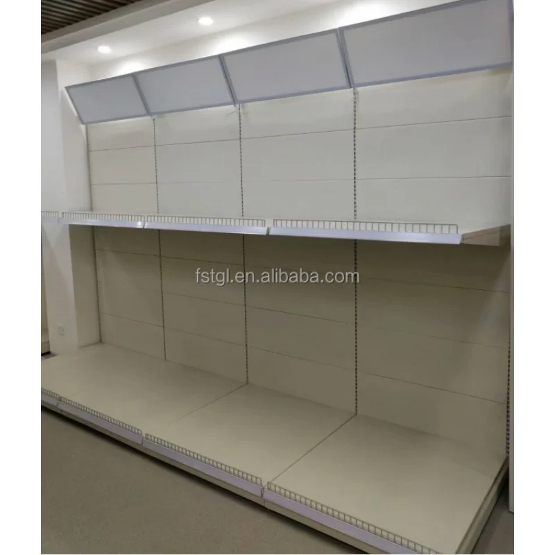 [Customized] maternity shop clothing shoes display stand custom display shelf cosmetic store