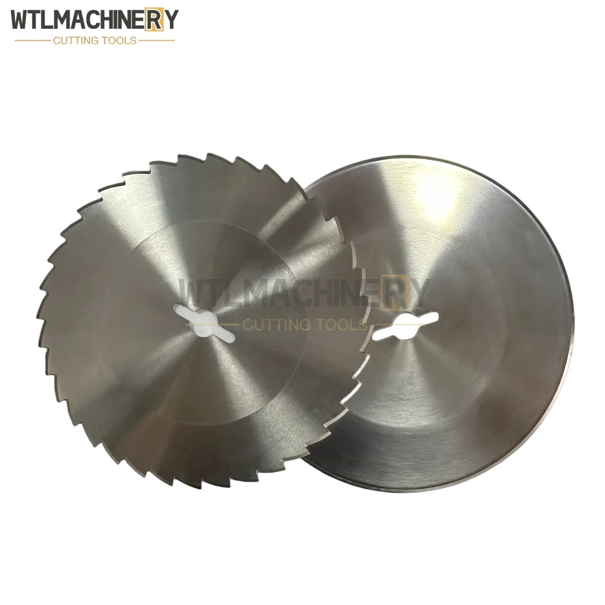 10Pcs Shawarma Round Blade OD:120mm for Kebab Slicer Doner Kebab Circlar Knife Stainless Steel Tooth Blade