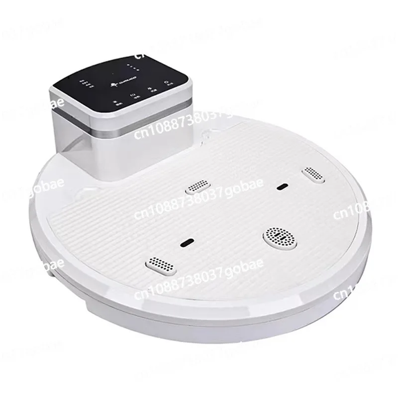 After Bath Dryer Intelligent Hot and Cold Warm Air Constant Temperature Bath Blow Hotel Home