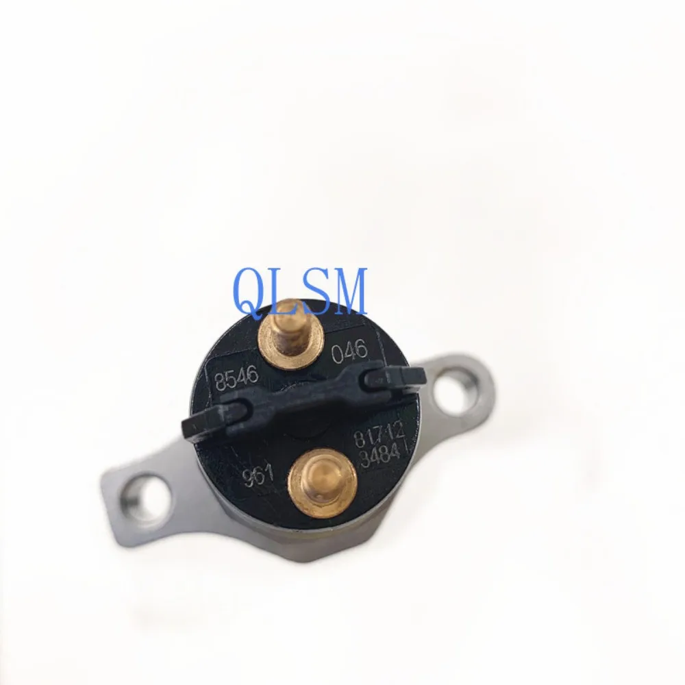 

5263317 Injector, suitable for Cummins ISB diesel engine, construction machinery injector assembly