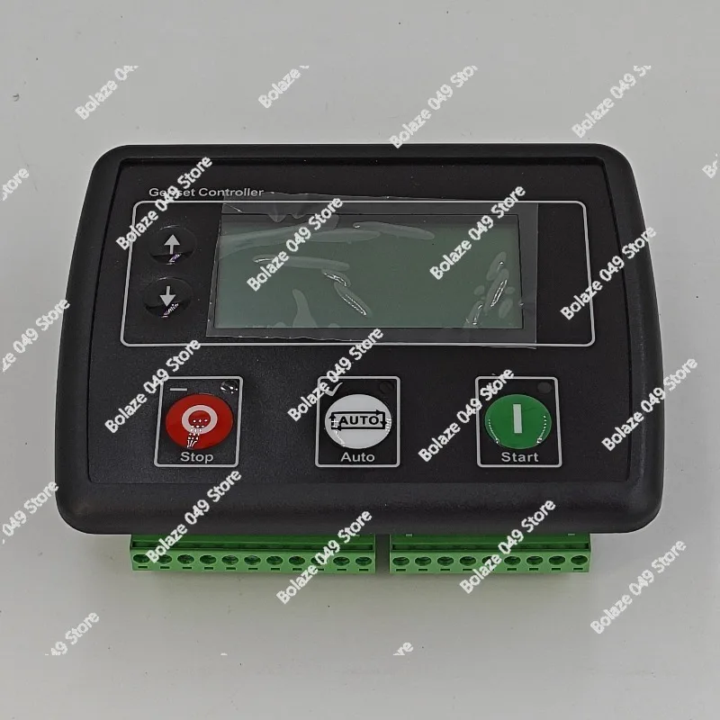 DSE4520 MKII Automatic Start Stop Power Fault Control Module AMF Generator Controller