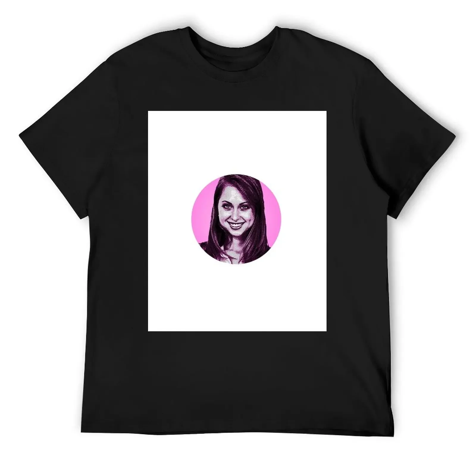 Riley Reid T-Shirt blanks graphic tee shirt men t shirt