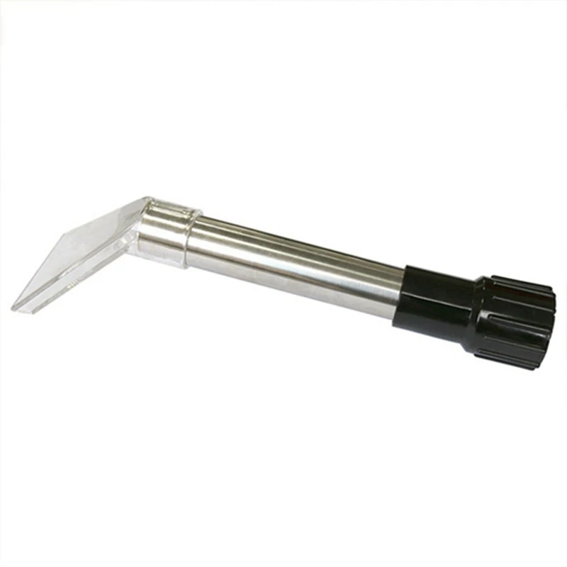 Buse de brosse d'aspirateur à tête à percussion, buses de nettoyage de tapis, sol, 3 pièces