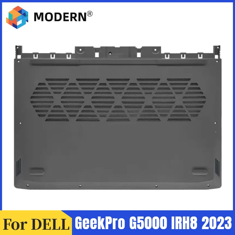 

New laptop for lenovo GeekPro G5000 IRH8 2023 LOQ 15IRH8 ARH8 Bottom Back Cover Lower Case D Shell