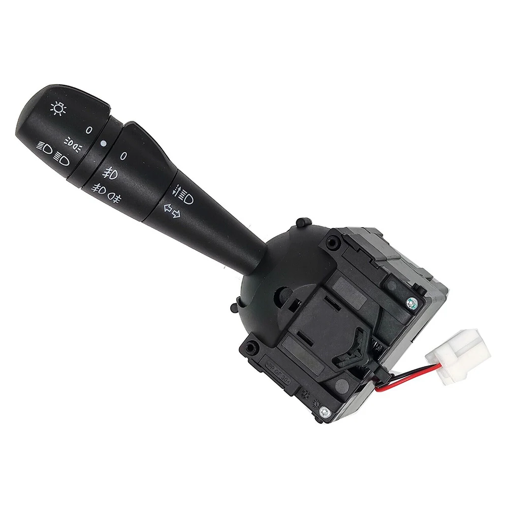 

New Steering Column Switch Light Switch 8201167981 For Renault Dacia LOGAN Clio IV 4 TRAFIC III 3 SANDERO 255405005R 255401303R