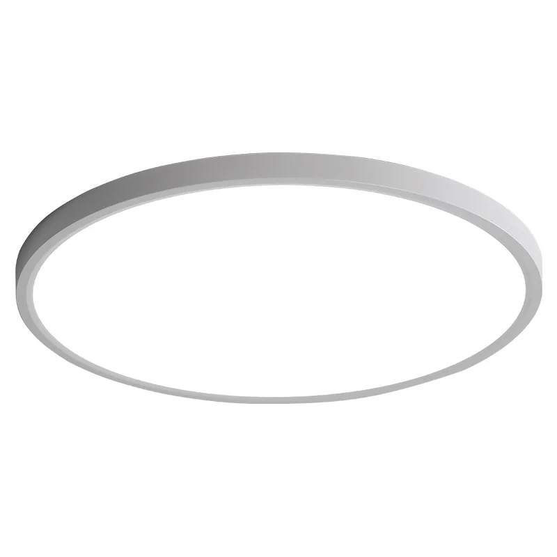 

Light eye protection living room light hall main light Zhongshan lamp