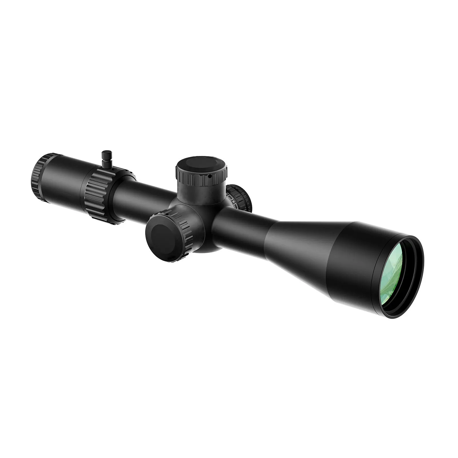 MARCOOL Stalker 5-25X56 ED عدسة زجاجية عالية المستوى IR طويلة المدى التكبير في الهواء الطلق الدقة الصيد التكتيكية المدى