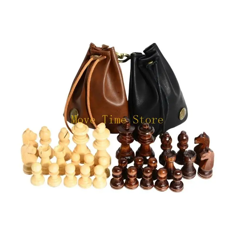 

92me 32pcs International Chess Pieces