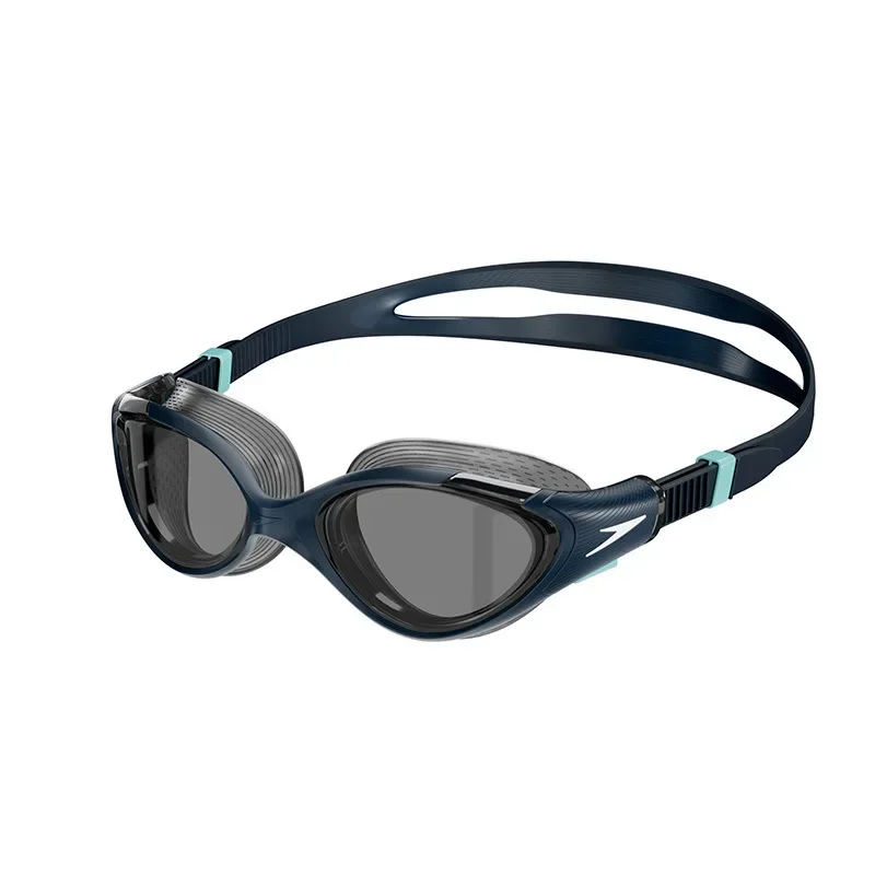 

New Internet celebrity swimming goggles adult neutral swimming high definition waterproof and anti-fog comfortable fit large