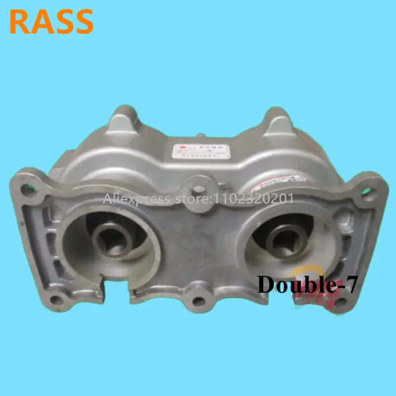 

1 комплект редуктора, коробка передач, новая часть, аксессуар, фитинг Oceanpower, мягкая подача, замена машины для мороженого